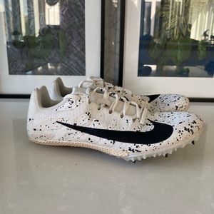 Nike sprint track spikes